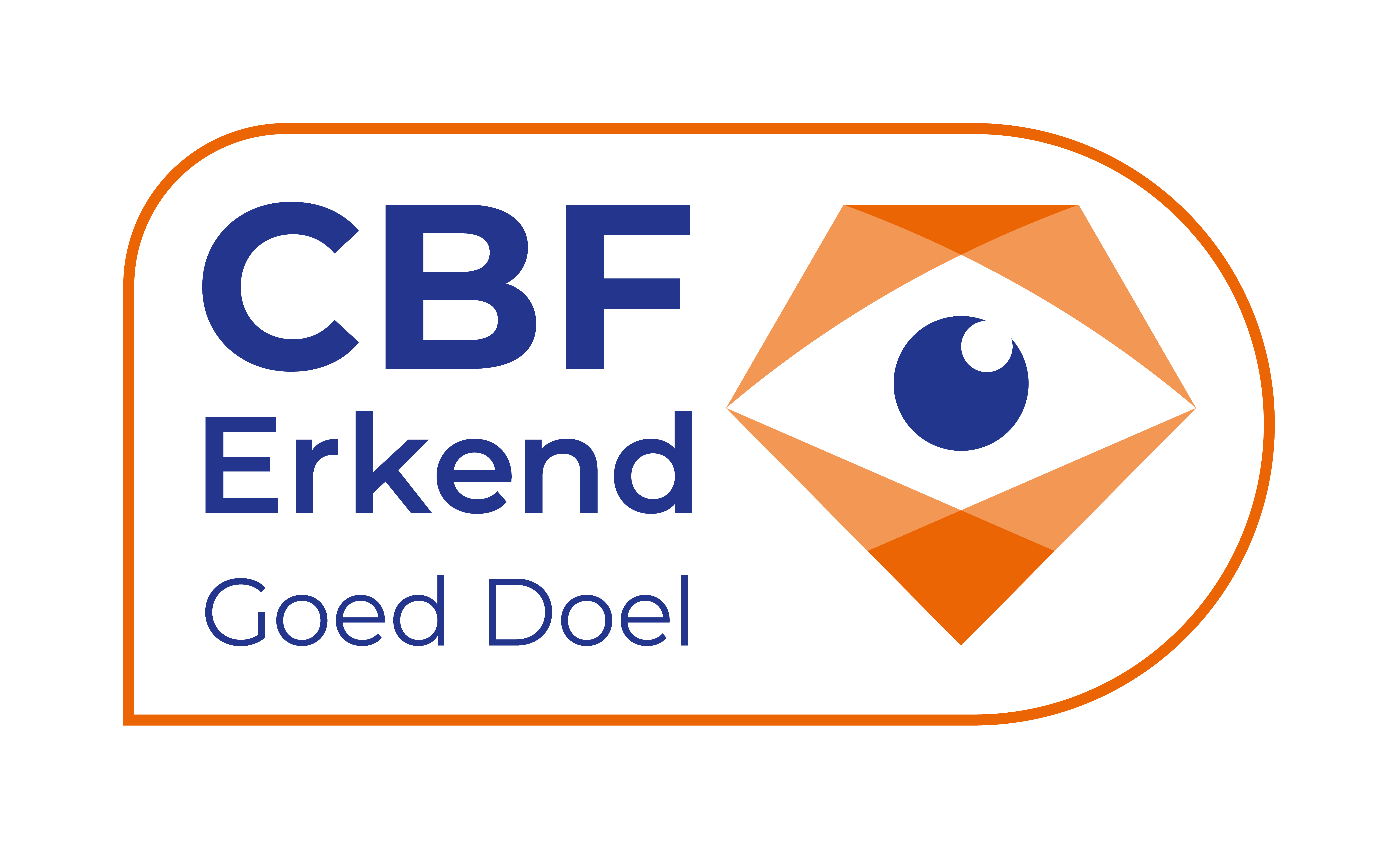CBF Erkend Goed Doel