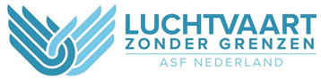 Luchtvaart Zonder Grenzen, ASF Nederland