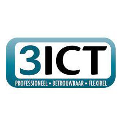Logo 3ICT