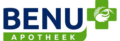 Logo BENU Apotheek
