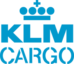 Logo KLM Cargo
