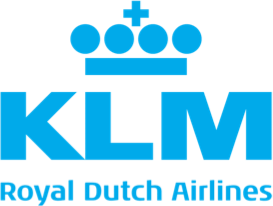 Logo KLM