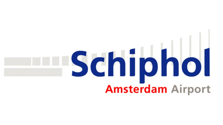 Logo Schiphol
